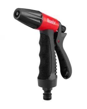 Насадка для садового шланга Ronix RH-4017