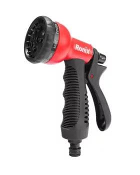 Насадка для садового шланга Ronix RH-4018