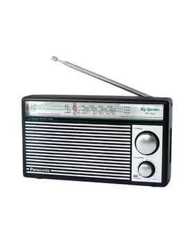 Портативное радио Panasonic RF-562DD2 FM/MW/SW