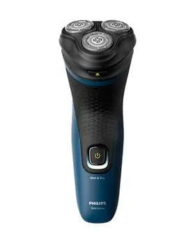Электробритва Philips Series 1000 (Blue Malibu)