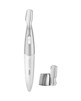 Триммер Braun Mini Precision Trimmer