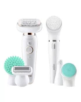 Braun Silk-Epil Beauty Set 9 Flex