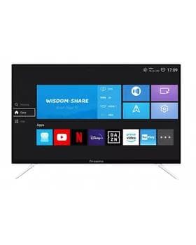Телевизор Presino 55U25SA 55"