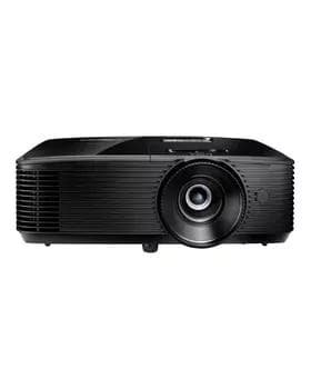 Проектор Optoma S336