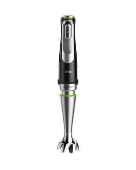 Блендер Braun Multiquick 9 (8в1) MQ9185XLI
