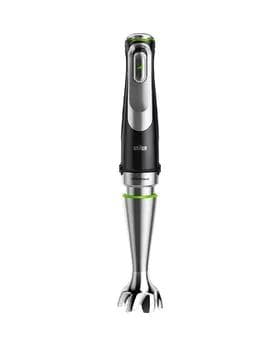 Блендер Braun Multiquick 9 MQ9187XL 9в1