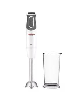 Блендер Moulinex Optichef (2в1) DD64B127