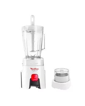 Блендер Moulinex Genuine LM241B25