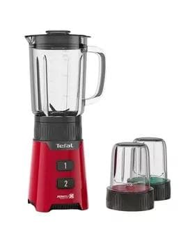 Блендер Tefal Minimix Glass 400W (1л)