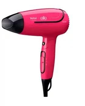 Фен для волос TEFAL Nomad 1600W