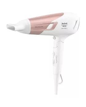 Фен для волос TEFAL Studio Dry Power 2300W
