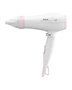 Фен для волос TEFAL Instant Dry Power 2200W