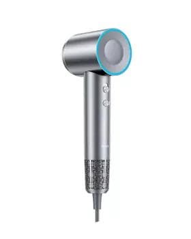 Фен для волос Yesido Fast Hair Dryer 1600W
