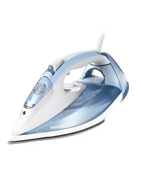 Утюг Philips Azur DST7011 (White-Blue)