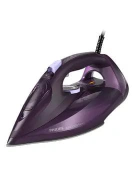 Утюг Philips Azur DST7051 (Black-Violet)