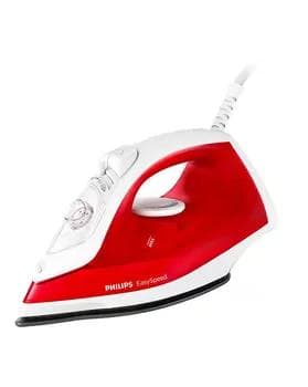 Утюг Philips EasySpeed GC1742 (White-Red)