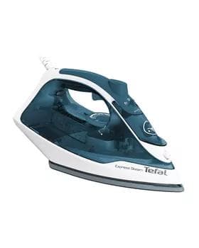 Утюг Tefal Express Steam (Dark-Blue) FV2831M0