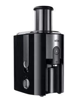 Соковыжималка Braun J500