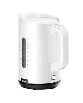 Чайник Braun WK1100WH (White)