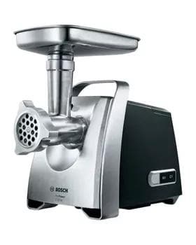 Мясорубка Bosch ProPower 2200W (Silver-Black)