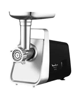 Мясорубка Moulinex HV3 (5в1) ME308827
