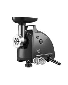 Мясорубка Moulinex HV8 PLUS (4в1) ME682832
