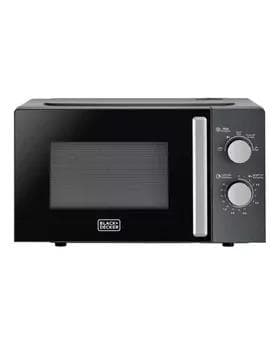Микроволновая печь Black+Decker MZ2015P-B5