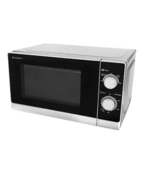 Микроволновая печь Sharp R-20CT(S)