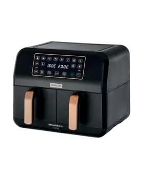 Аэрофритюрница Kenwood kHealthy Fry Twin HFP70