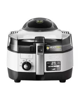 Мультиварка-аэрогриль Delonghi FH1394