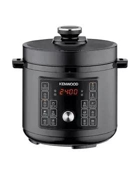 Cкороварка Kenwood Pressure Cooker 16 в 1 (PCM90)