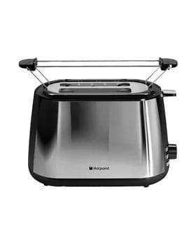 Тостер Hotpoint TT22MDX0LUK