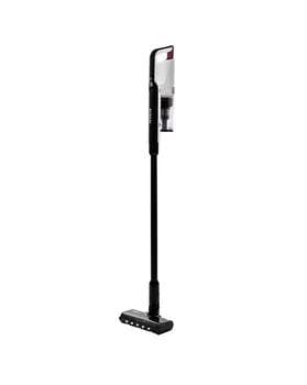 Пылесос Hitachi Cordless Stick Vacuum Cleaner (Pure White)