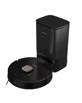 Робот-пылесос Hitachi Robot Vacuum Cleaner