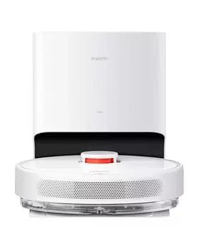 Робот-пылесос Xiaomi Robot Vacuum X10