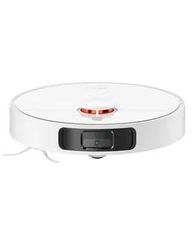 Робот-пылесос Xiaomi Mi Robot Vacuum X20 Plus (BHR8124EU) [Global Ver.]