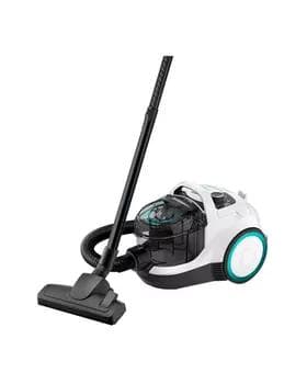 Пылесос Bosch BGC21HYG1 (White)