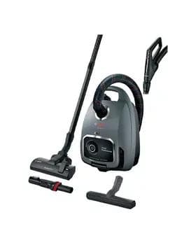 Пылесос Bosch BGL6PRO1 (Black-Gray)
