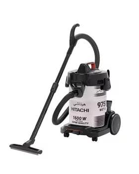 Пылесос Hitachi CV-975PW 1600W 25 L