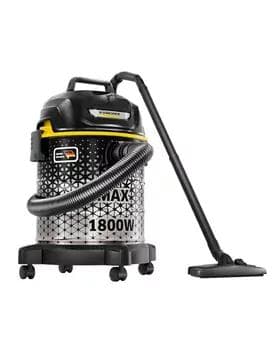 Пылесос Karcher DVAC 1800 - 1800W 20L