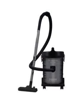 Пылесос Presino VCT3500 (Gray)