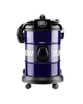 Пылесос Presino VCT-3500 (Blue)