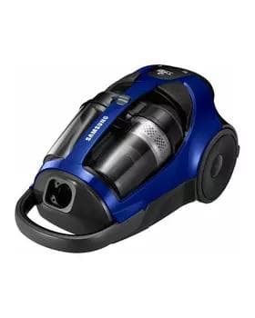 Пылесос Samsung Rambo SC88 (Blue) VCC885BH36/XEV