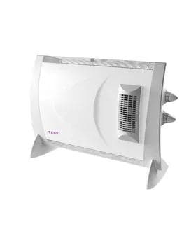 Напольный обогреватель Tesy CN 202 ZF 2000W