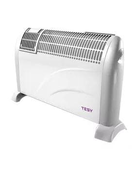 Напольный обогреватель Tesy CN 203 ZF 2000W