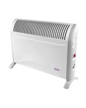 Напольный обогреватель Tesy CN 214 ZF 2000W