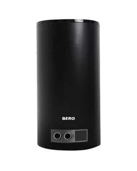 Бойлер Berg 100л (DSZF25-LS/100Y6A-D) Black
