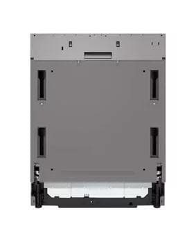 Посудомоечная машина LG DB475TXS