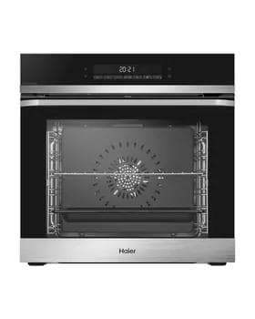 Духовой шкаф Haier HOQ-P16AS5SX (72 л)