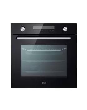 Духовой шкаф LG WSEZM7225B1